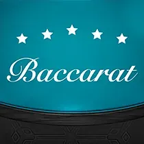 Fortunica Casino Baccarat spel – online baccarat spelen