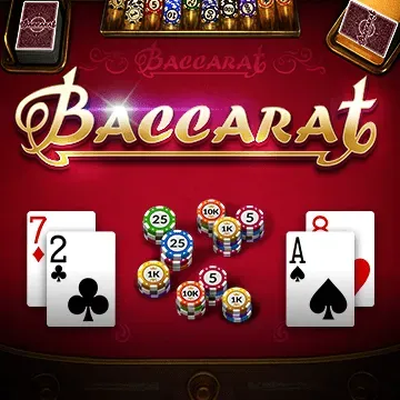 Fortunica Casino Baccarat 777 variant – live kaartspel