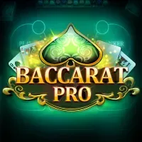 Fortunica Casino Baccarat PRO – professionele baccarat tafel