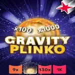 Fortunica Casino Gravity Plinko – crash & plinko spel