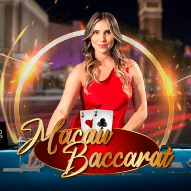Fortunica Casino Macau Baccarat – Aziatische baccarat variant
