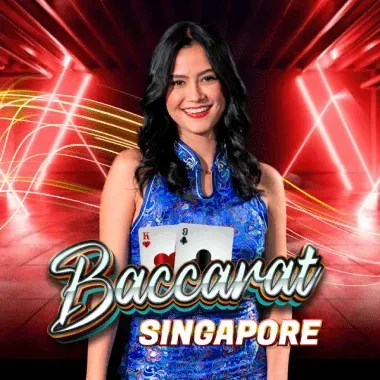 Fortunica Casino Singapore Baccarat – live baccarat spel