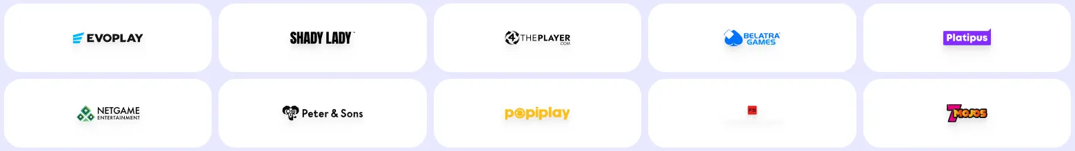 Fortunica Casino online spel – populaire casino game