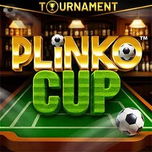 Fortunica Casino Plinko Cup – prijsbeker Plinko toernooi